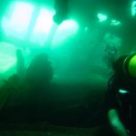 Wreck Diving in Hikkaduwa
