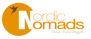 Nordic Travel Bloggers på Sri Lanka