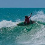 Supun Surfing surf lesson HIkkaduwa