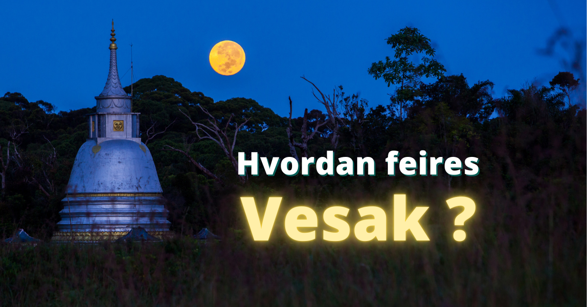 come preparare il vesak kudu