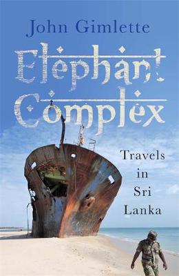 Bøker om Sri Lanka Gimlette